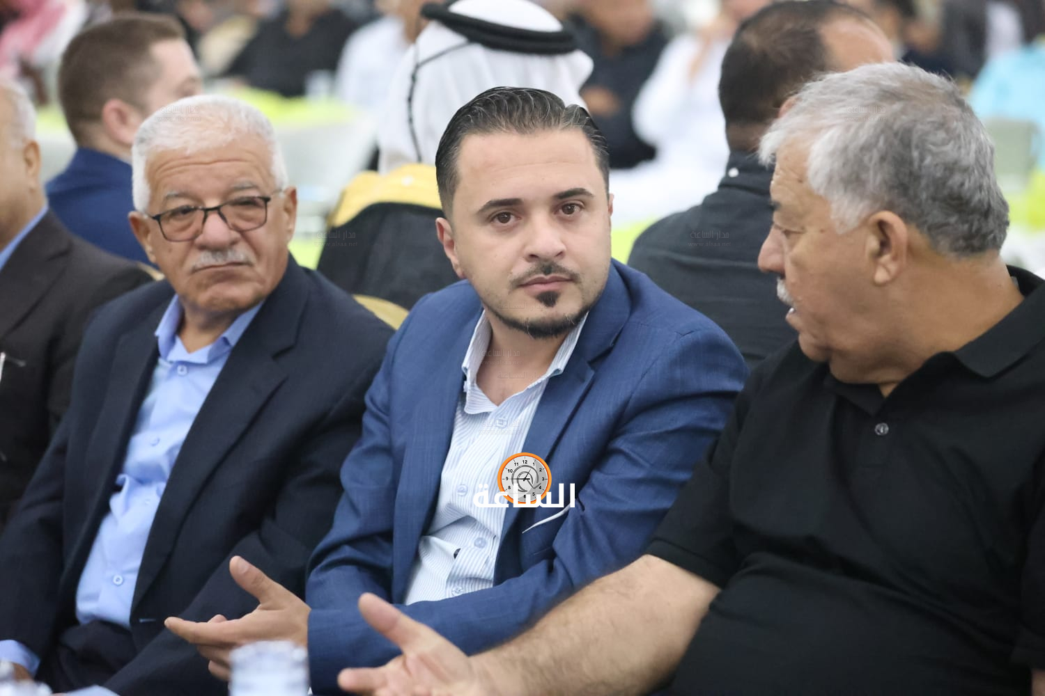 Madar Al-Saa Images 0.8588822612191168