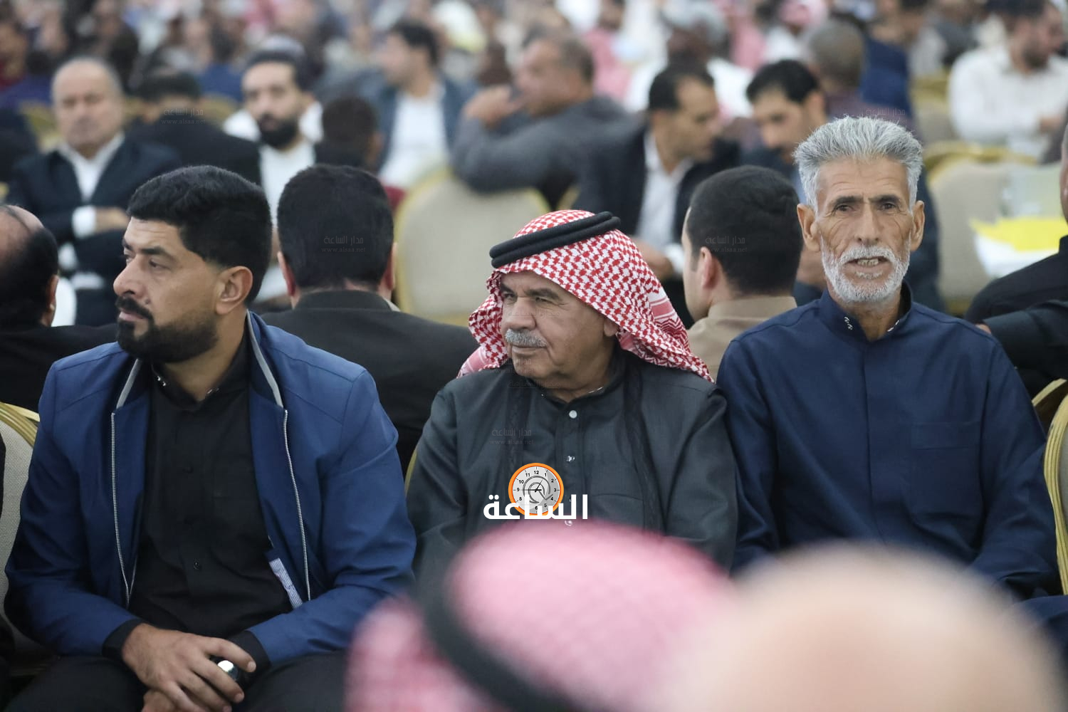 Madar Al-Saa Images 0.8669544311730236