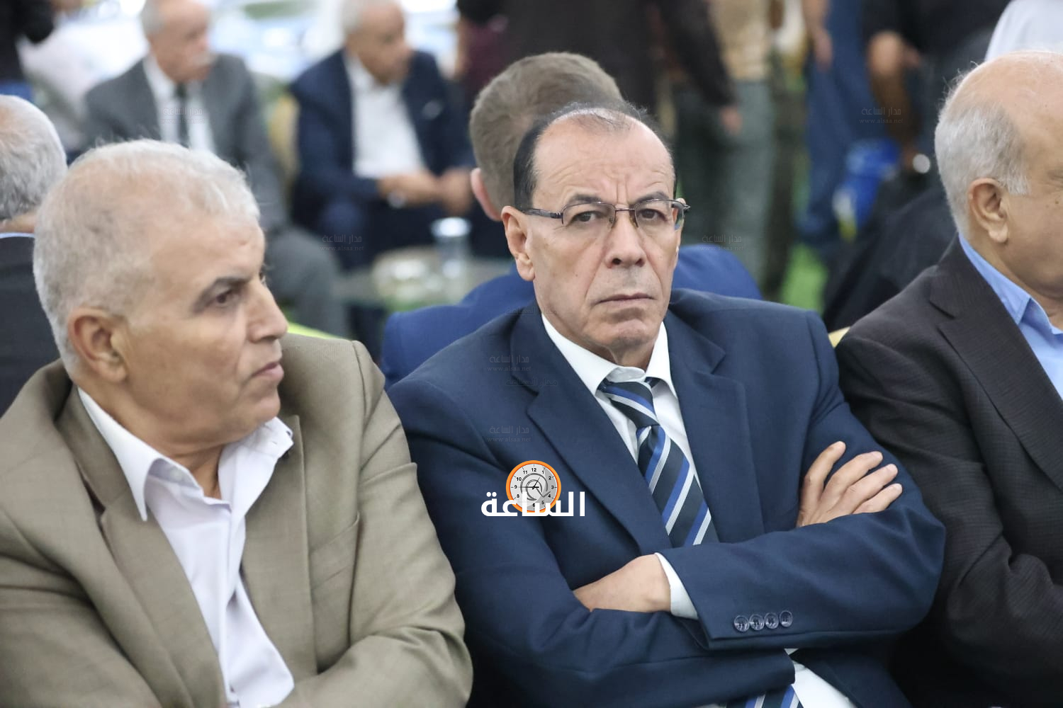 Madar Al-Saa Images 0.8352350712995831