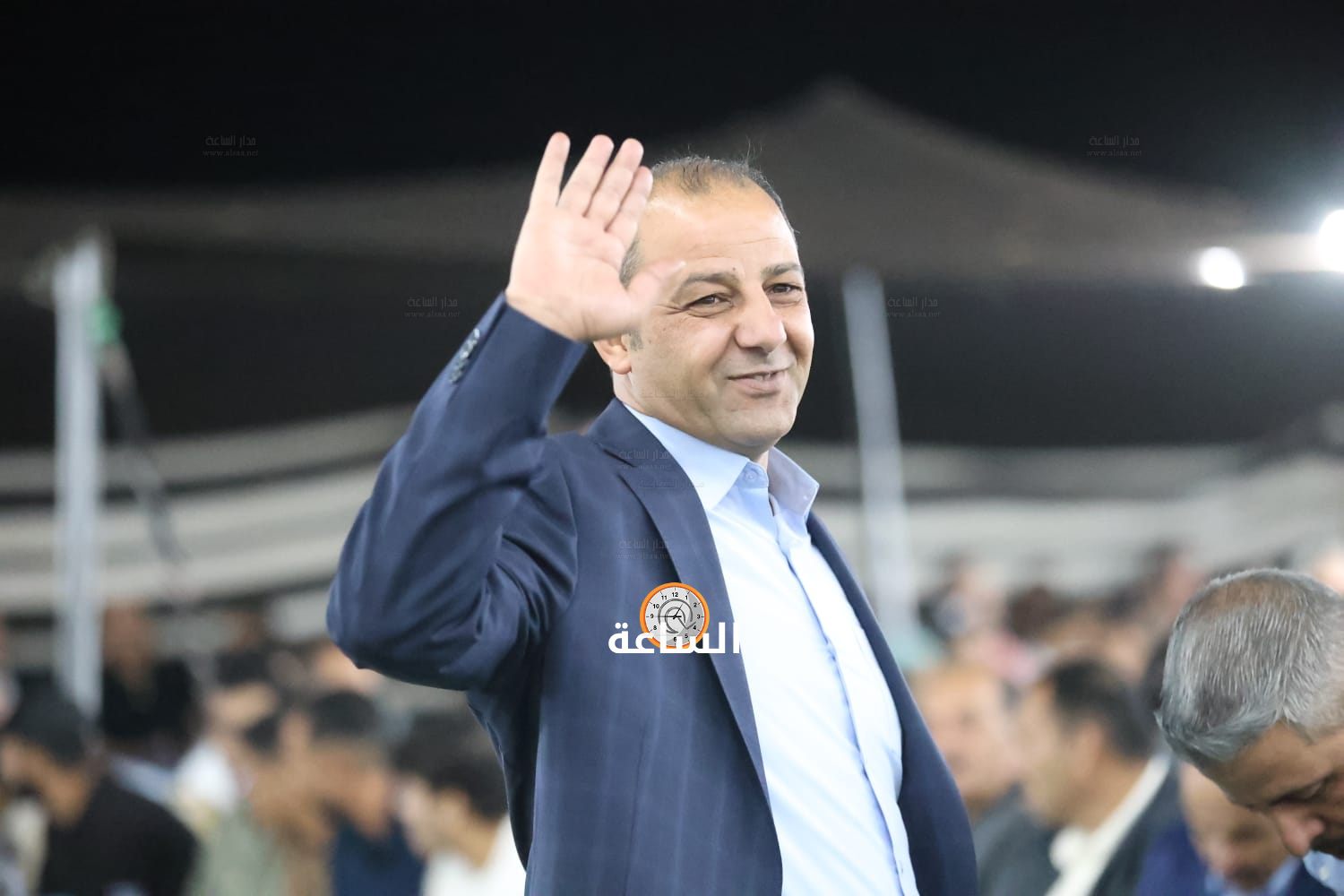 Madar Al-Saa Images 0.885071967370914