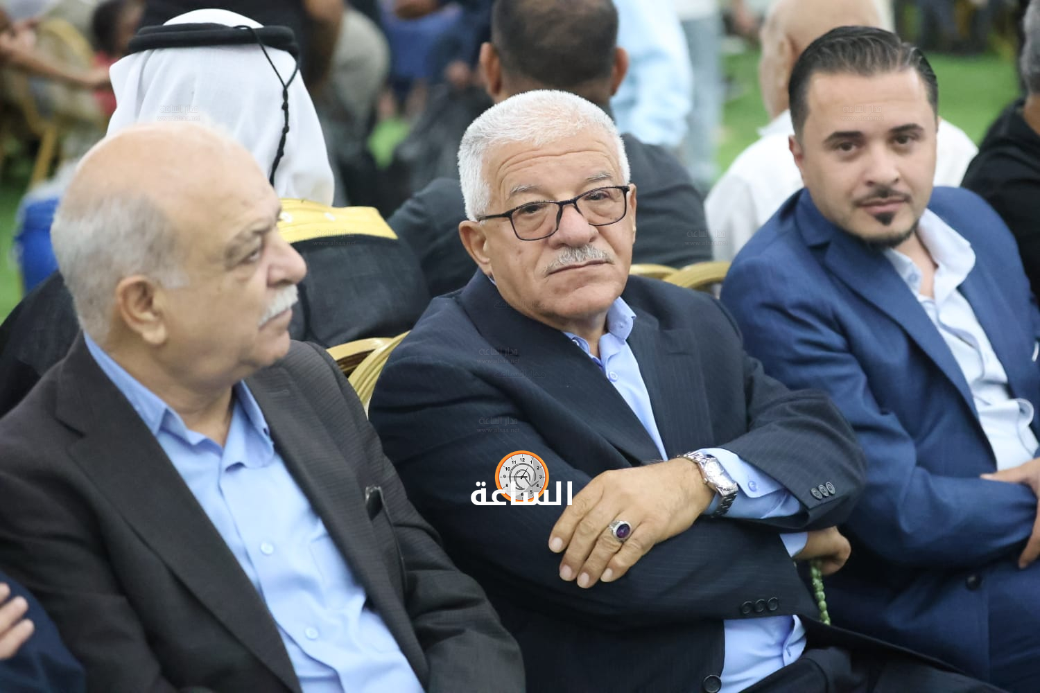 Madar Al-Saa Images 0.7796995365907727