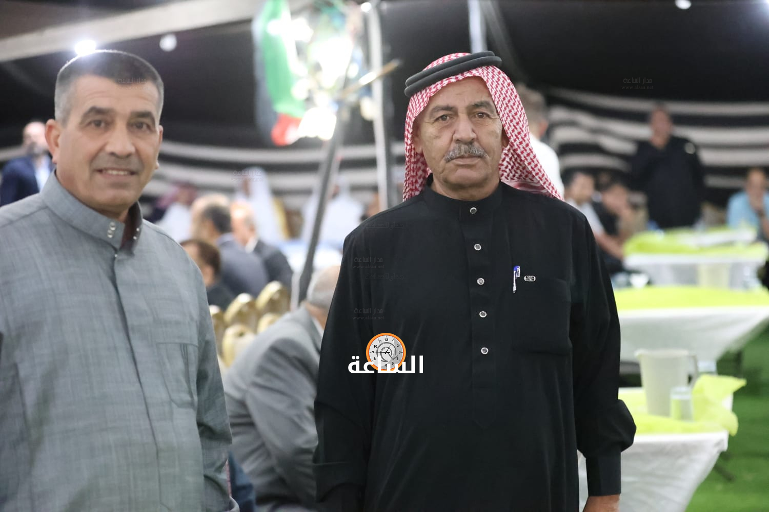 Madar Al-Saa Images 0.5822972691531119
