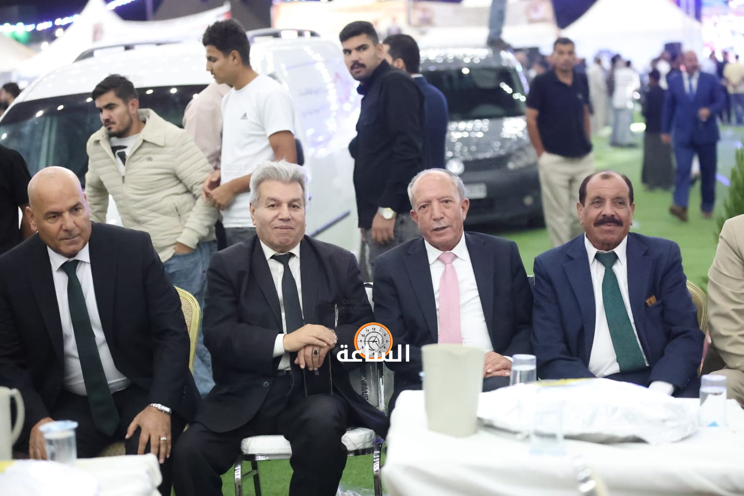 Madar Al-Saa Images 0.9488423400733927