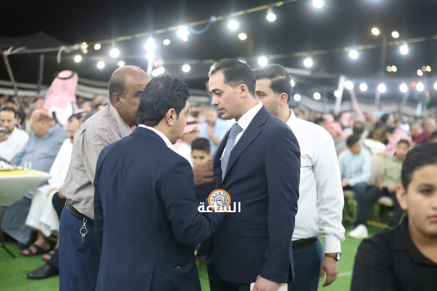 Madar Al-Saa Images 0.5128863221366766