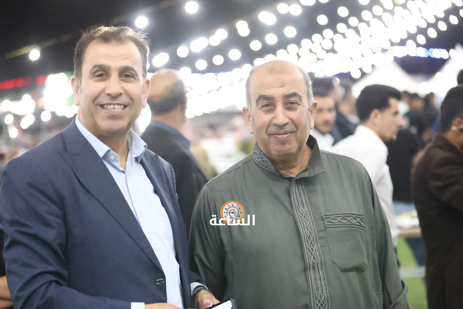 Madar Al-Saa Images 0.2776854095319605