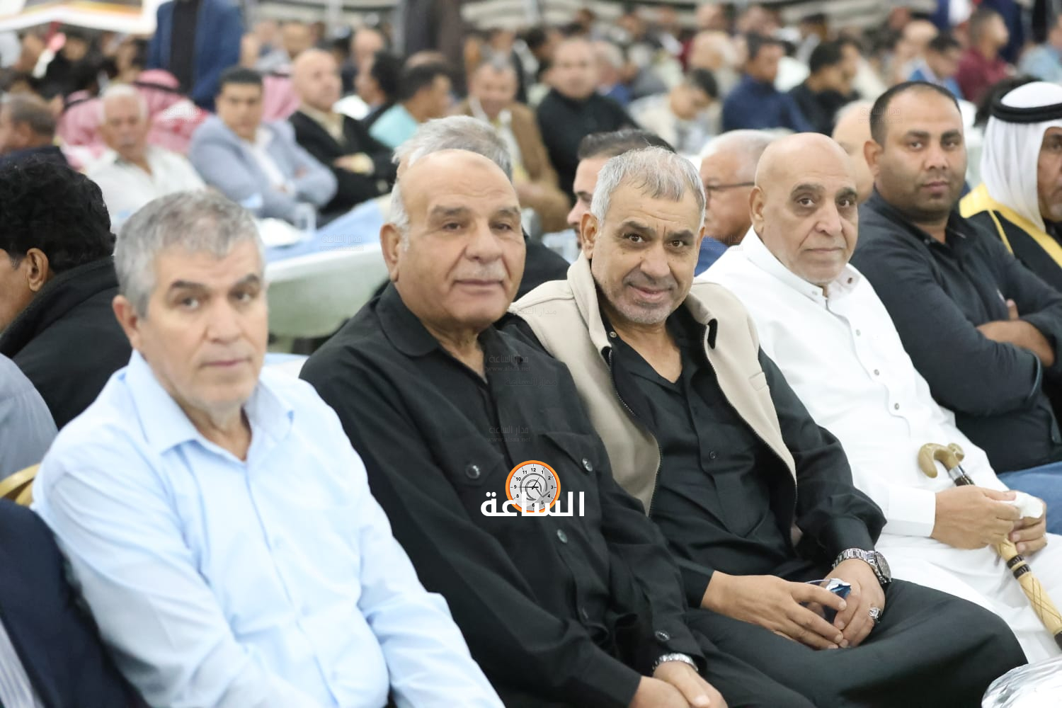 Madar Al-Saa Images 0.12836280151949642