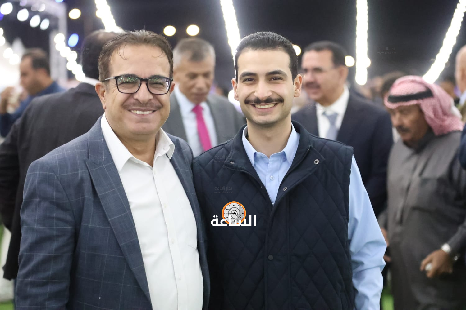 Madar Al-Saa Images 0.6178032551559679
