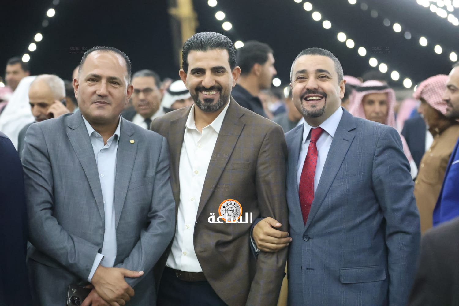 Madar Al-Saa Images 0.09642735601737573