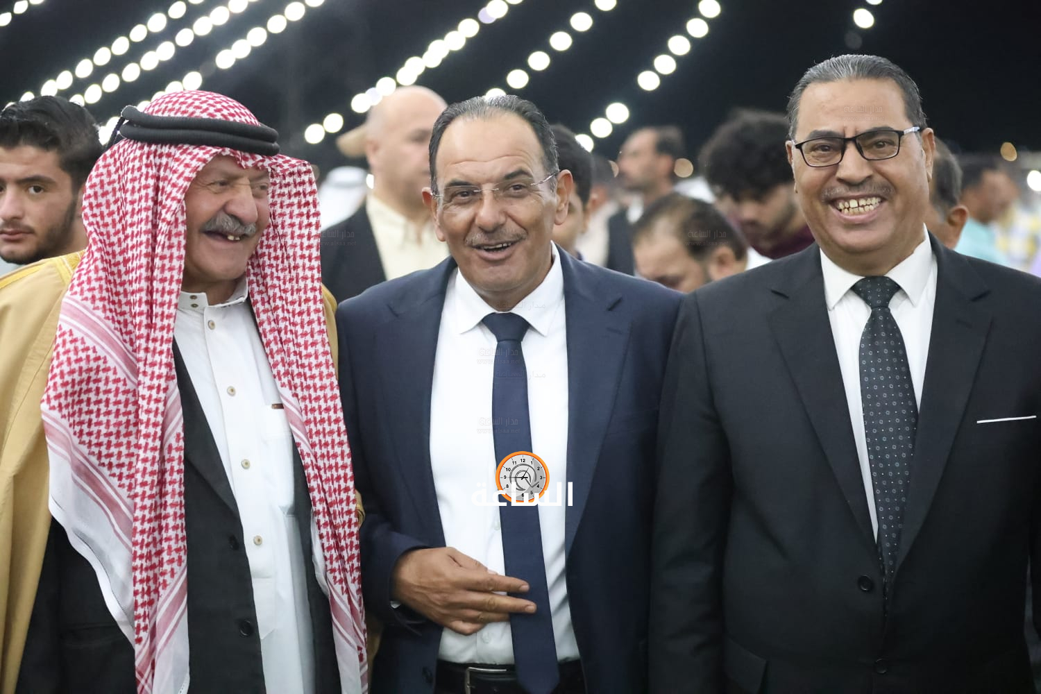 Madar Al-Saa Images 0.13732023814404215