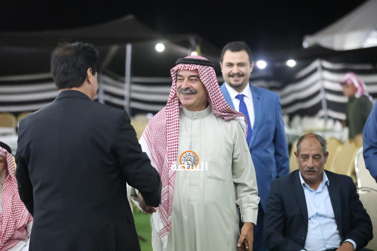Madar Al-Saa Images 0.20415394544951249