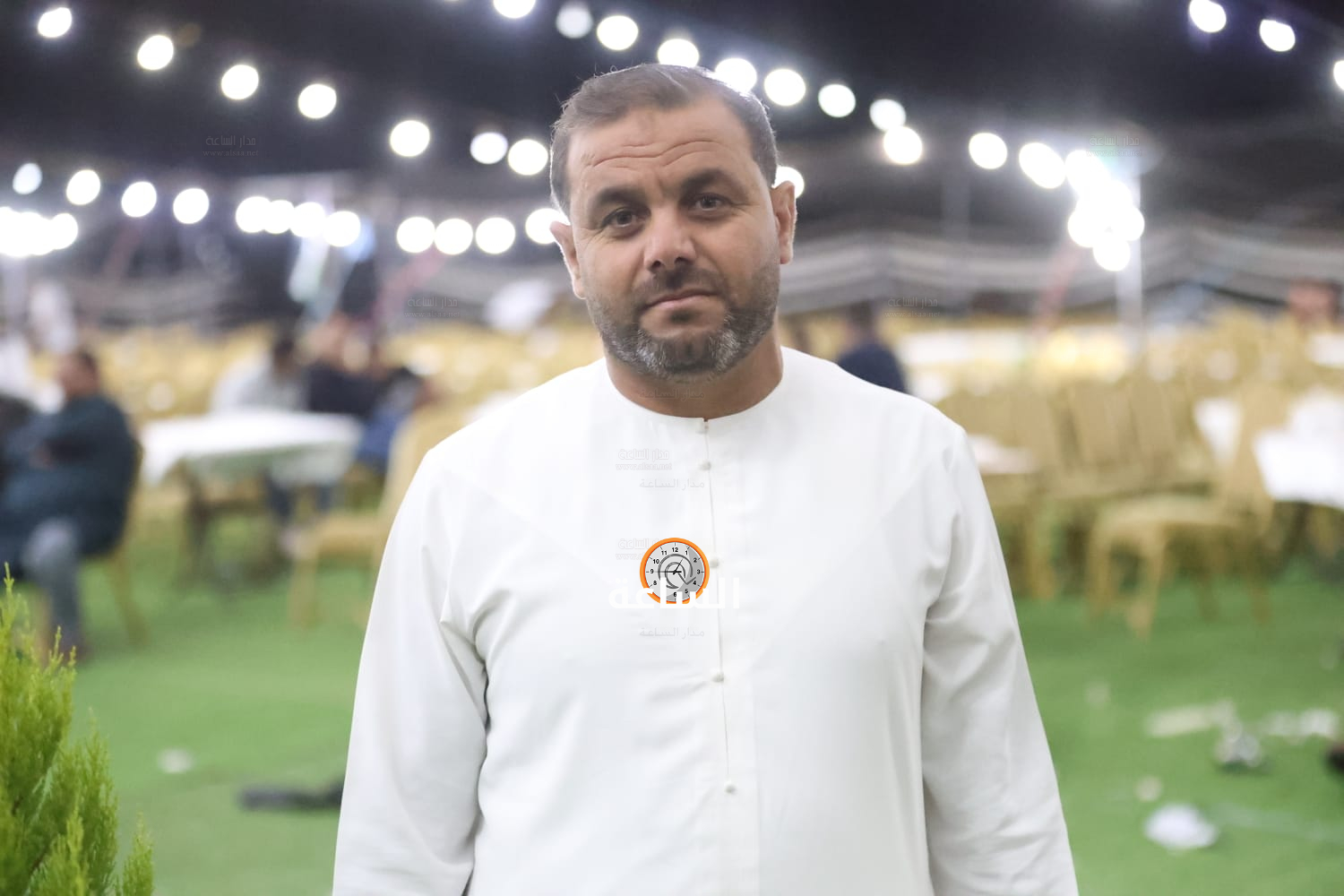 Madar Al-Saa Images 0.232644515611249