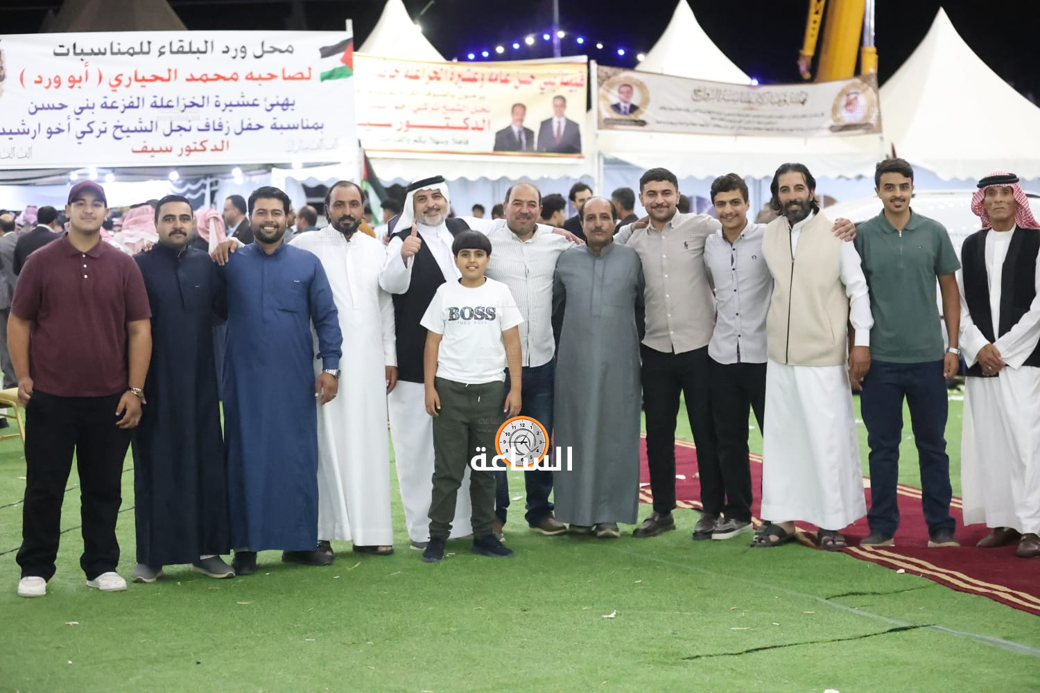Madar Al-Saa Images 0.269765641137117