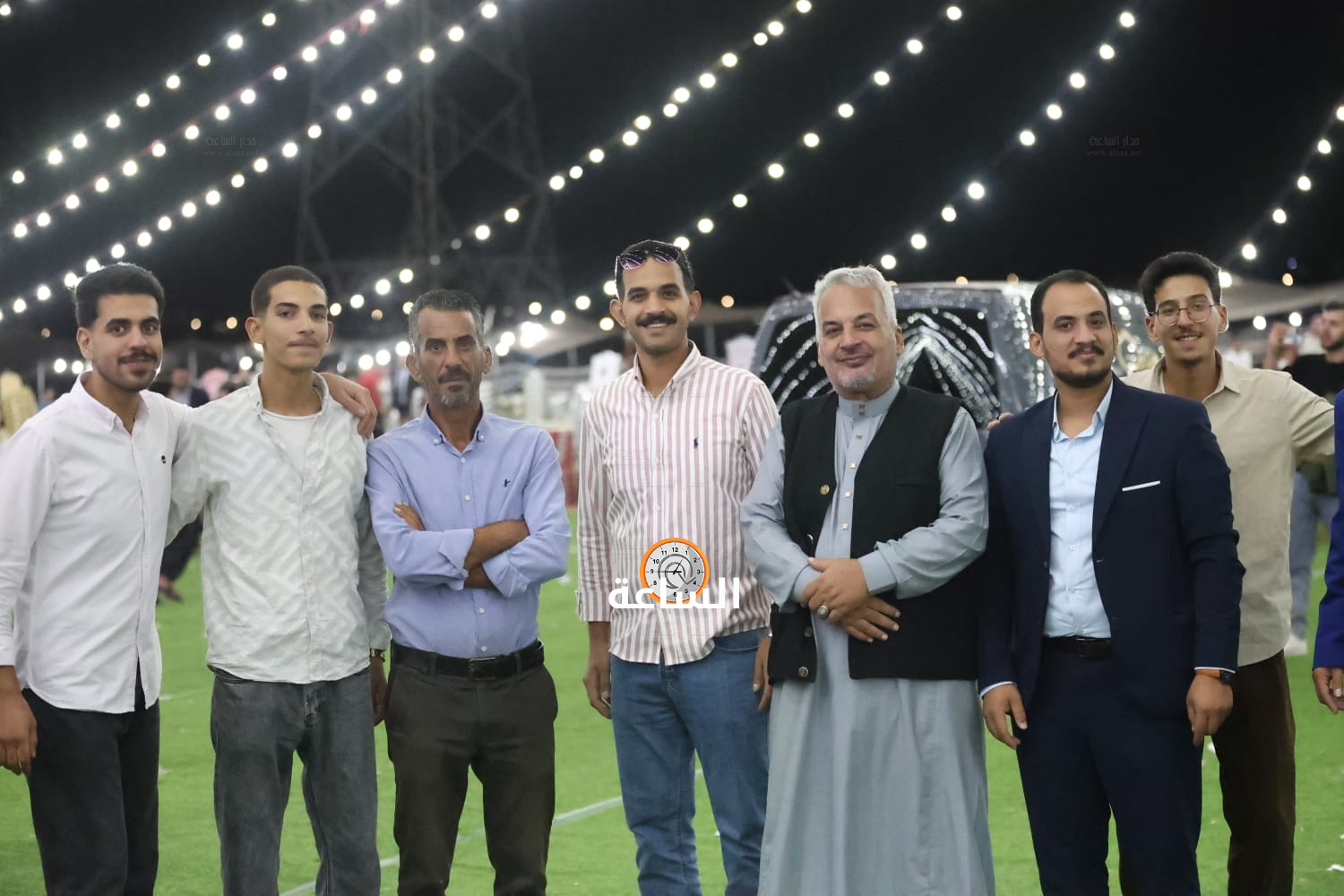 Madar Al-Saa Images 0.8832040238296208