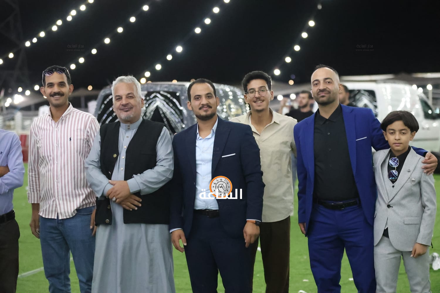 Madar Al-Saa Images 0.9606767567778463
