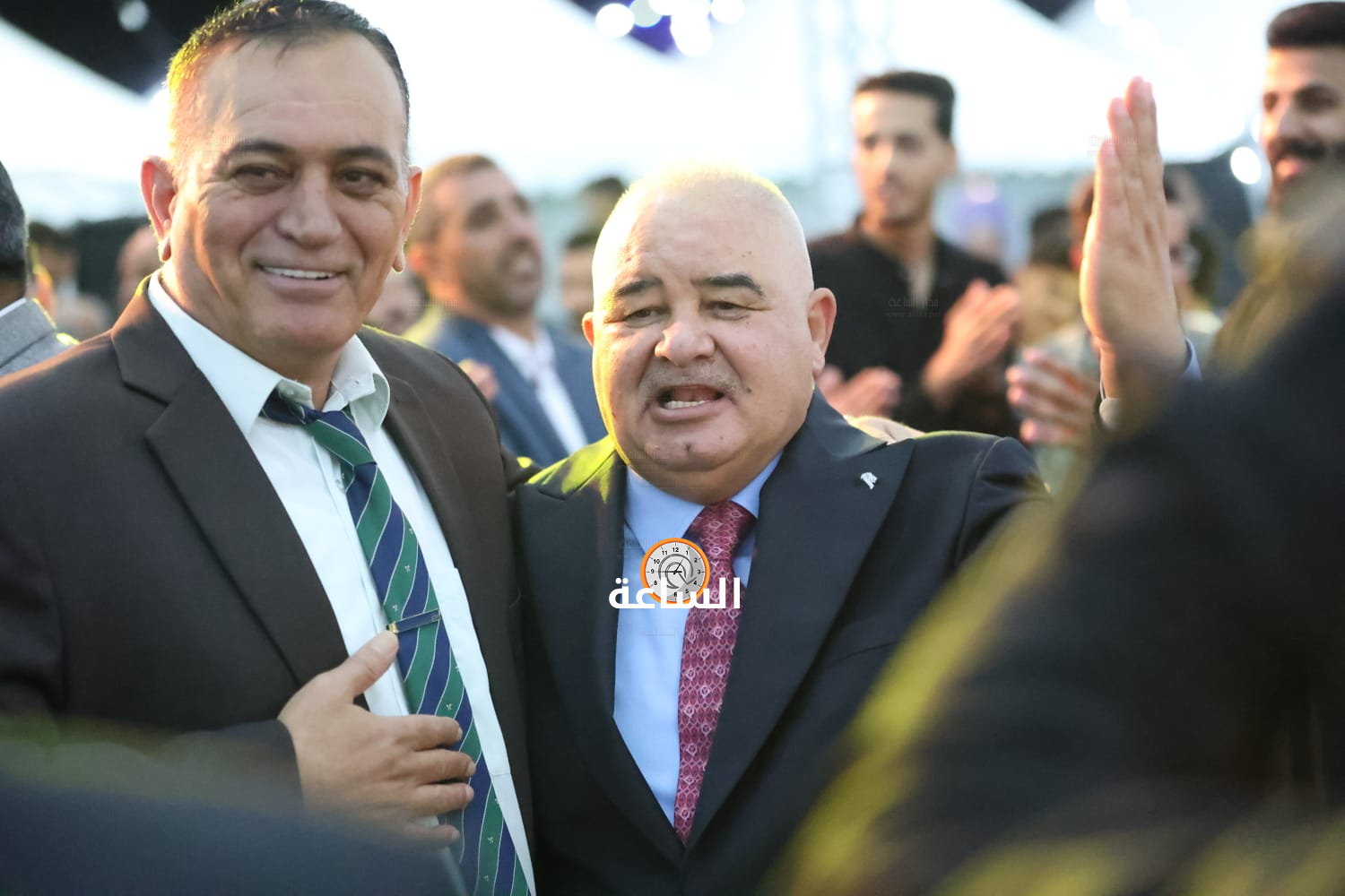 Madar Al-Saa Images 0.6195588418559665