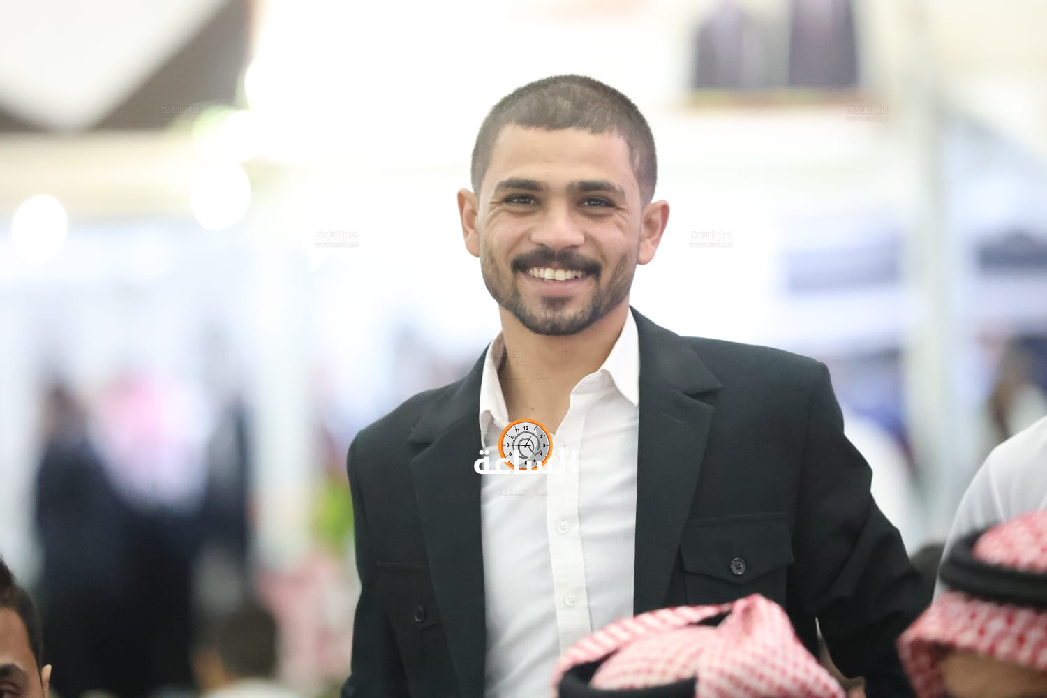 Madar Al-Saa Images 0.49485258471028226
