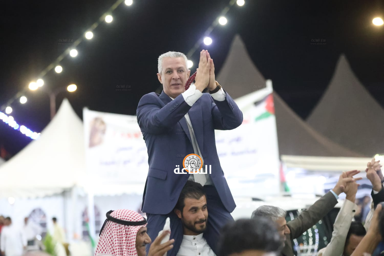 Madar Al-Saa Images 0.26367242964030824