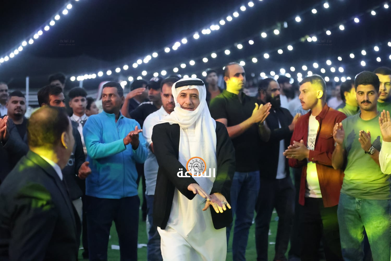 Madar Al-Saa Images 0.2138259028548214