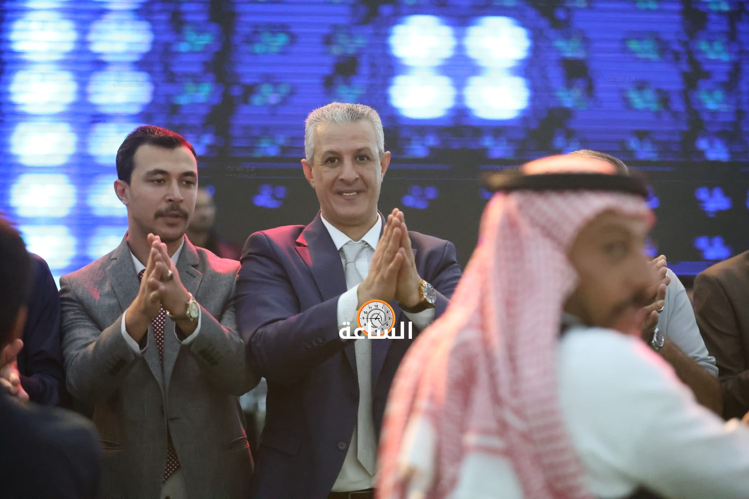 Madar Al-Saa Images 0.4238366356577913