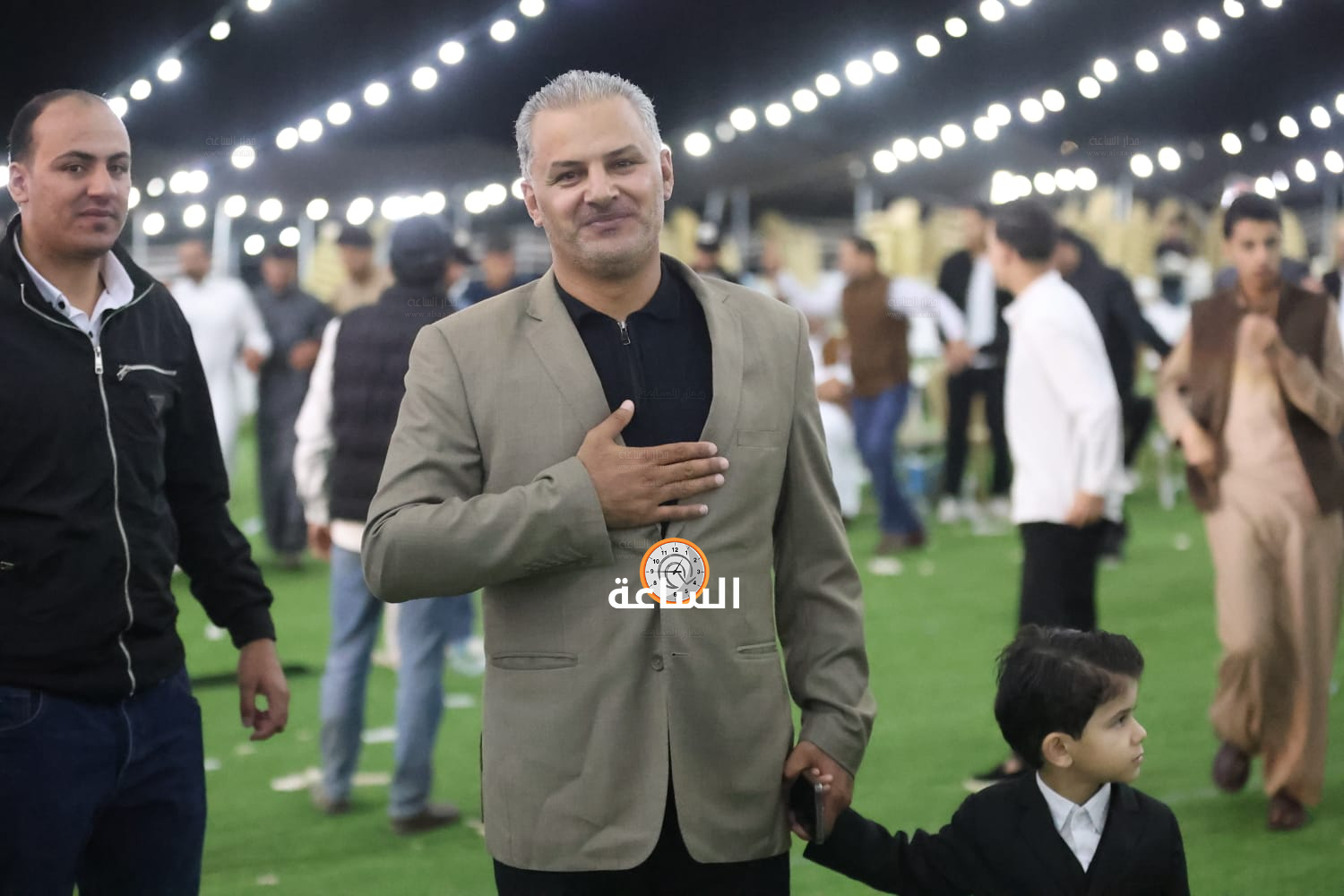Madar Al-Saa Images 0.9556586969929539