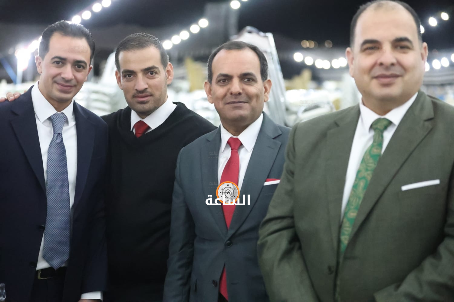 Madar Al-Saa Images 0.9459862676827397