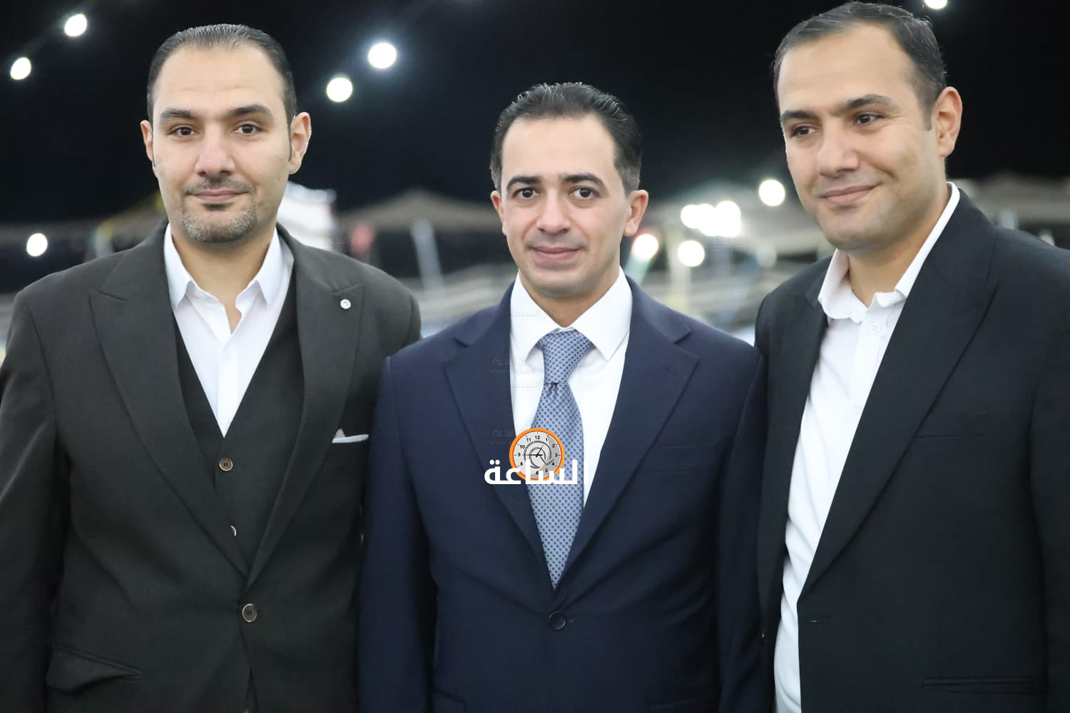 Madar Al-Saa Images 0.16802262389948364