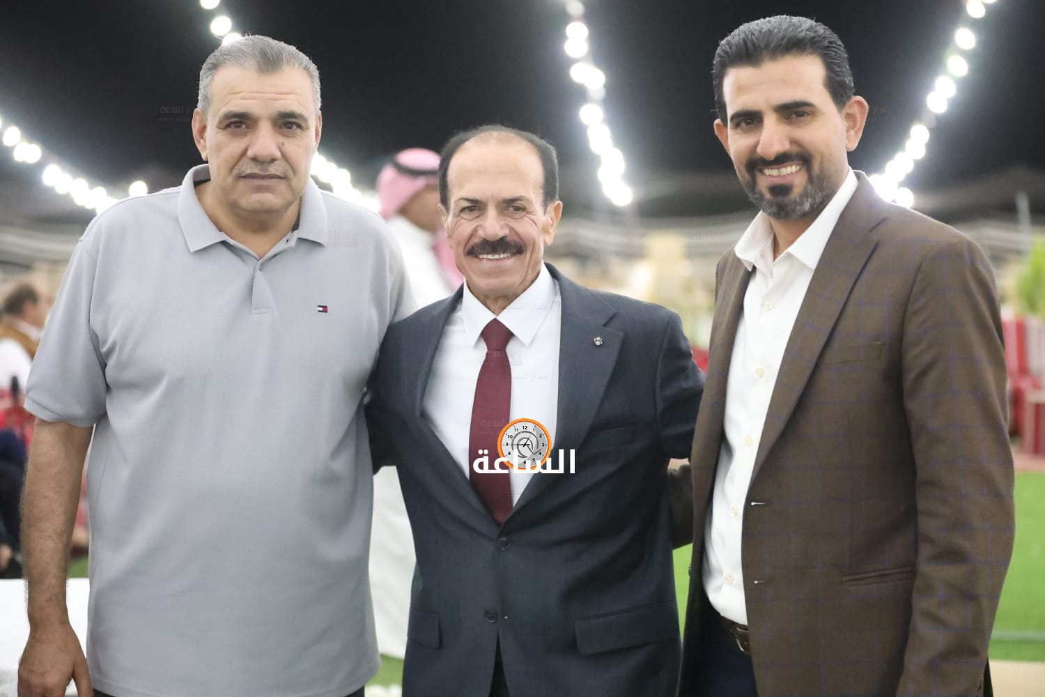 Madar Al-Saa Images 0.8442428267289358