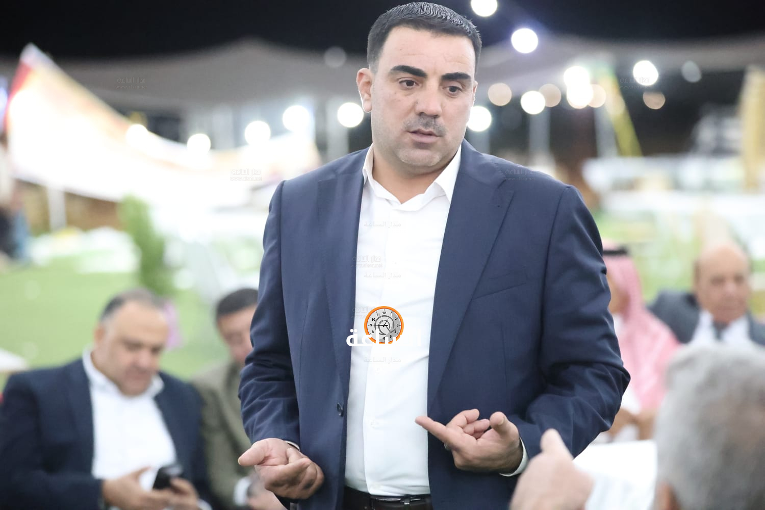 Madar Al-Saa Images 0.8944217202545831