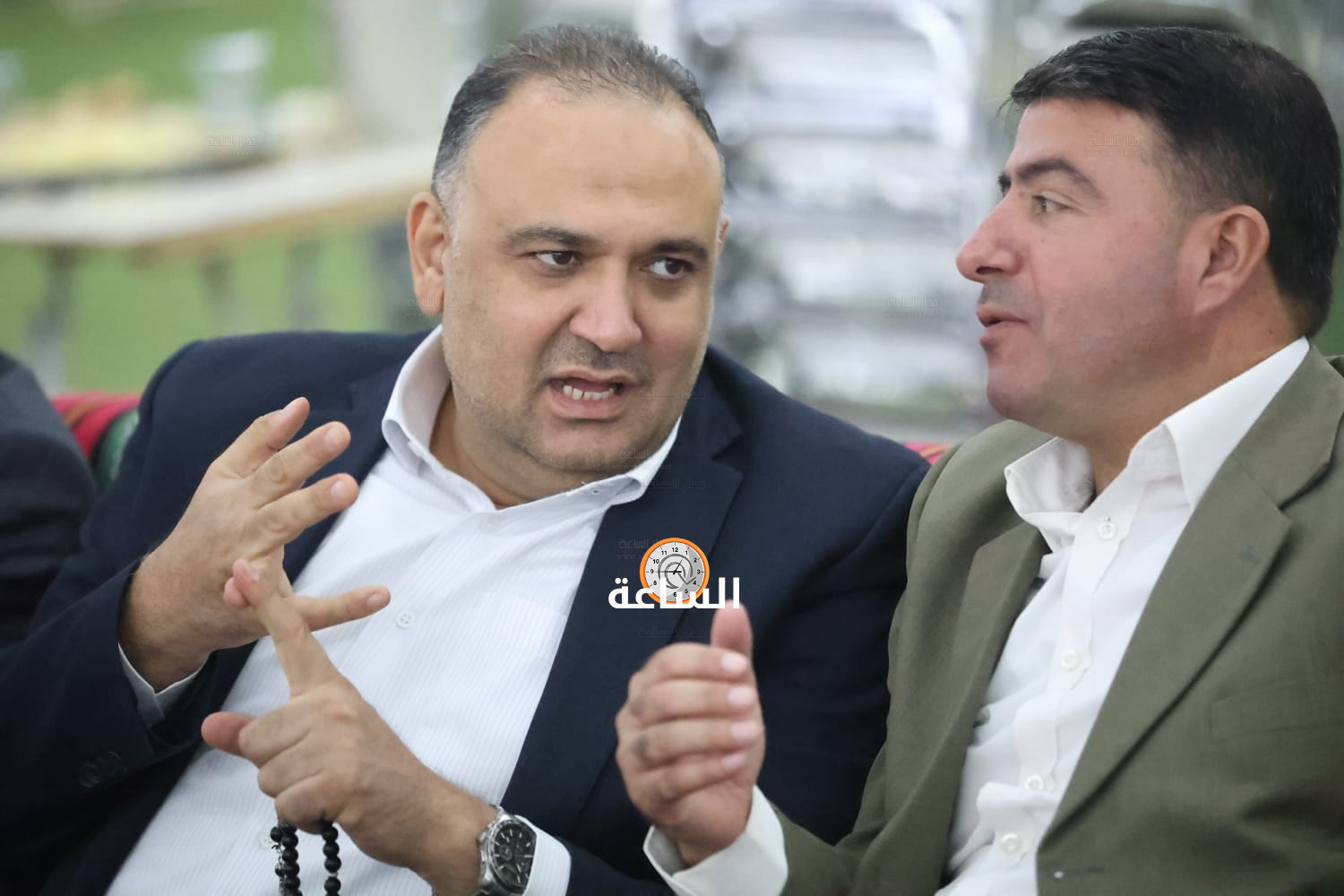 Madar Al-Saa Images 0.2763653292304933