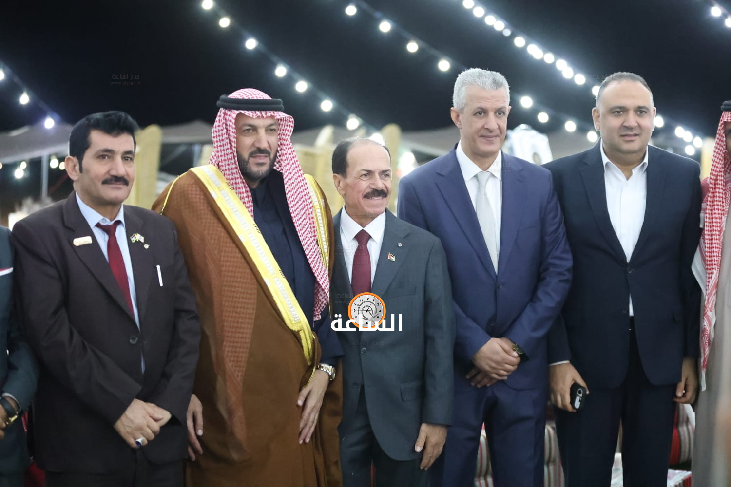 Madar Al-Saa Images 0.07911711278144606