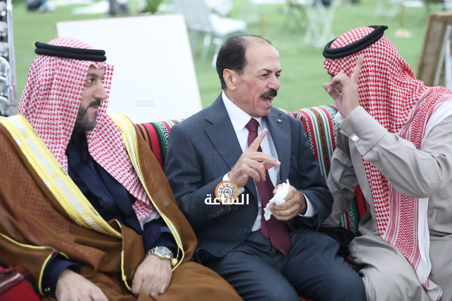 Madar Al-Saa Images 0.6443756205294274