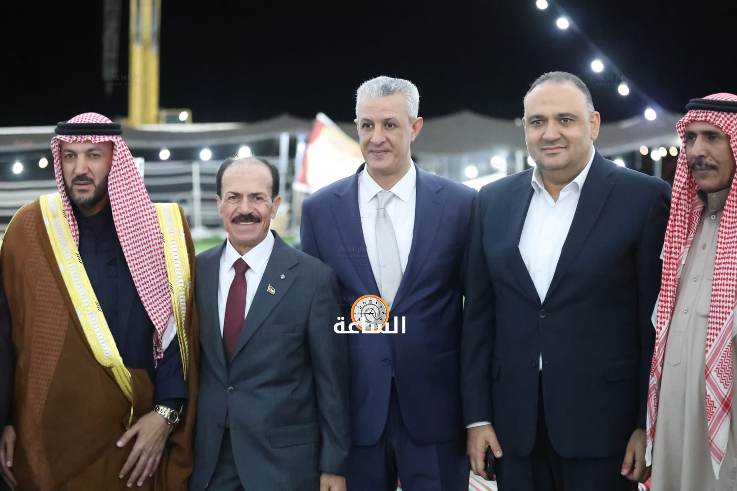 Madar Al-Saa Images 0.6150687608922537