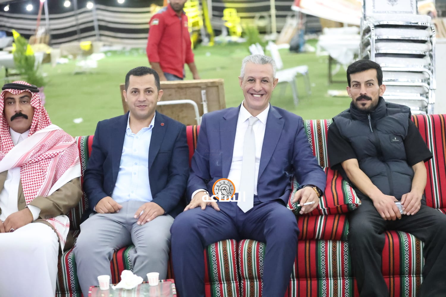 Madar Al-Saa Images 0.061539115866037664