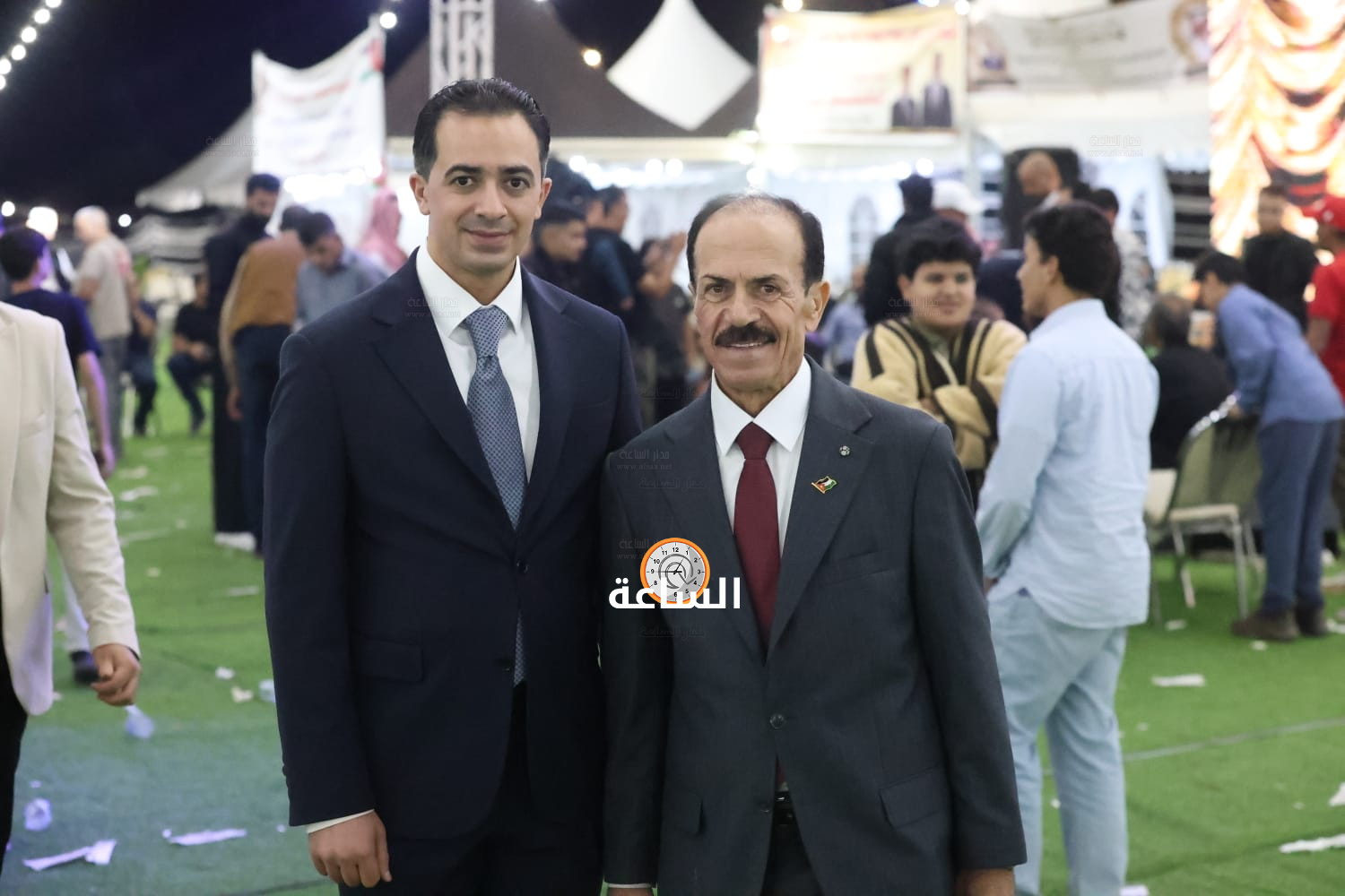 Madar Al-Saa Images 0.5961879498876871