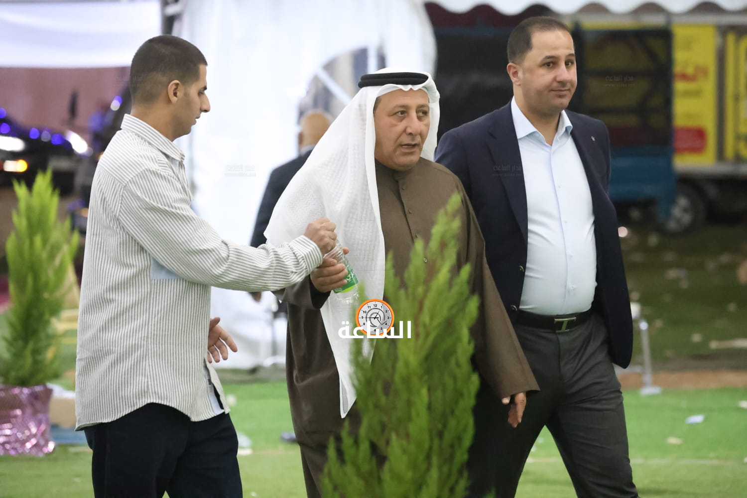 Madar Al-Saa Images 0.9462418338064987