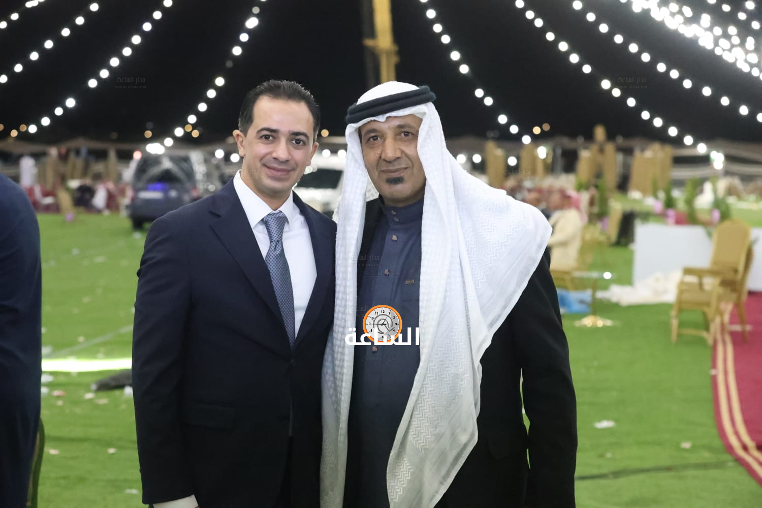Madar Al-Saa Images 0.49758661107501667