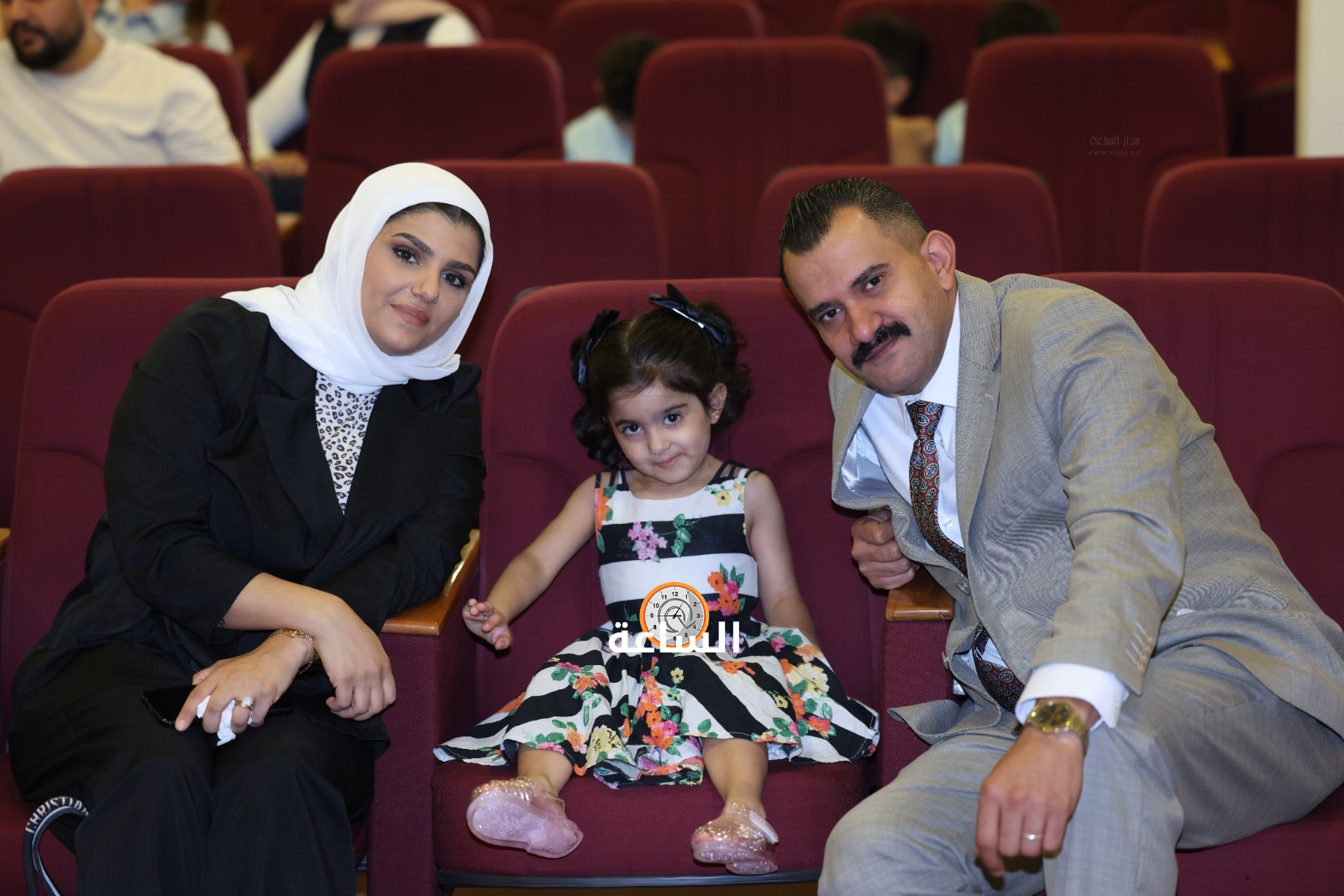 Madar Al-Saa Images 0.507141157365252