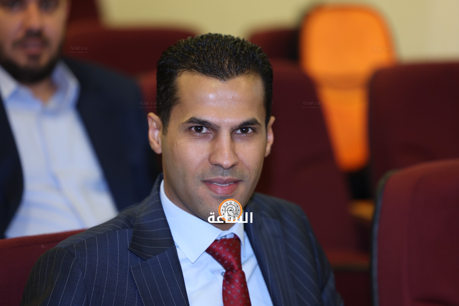 Madar Al-Saa Images 0.5562426536726178
