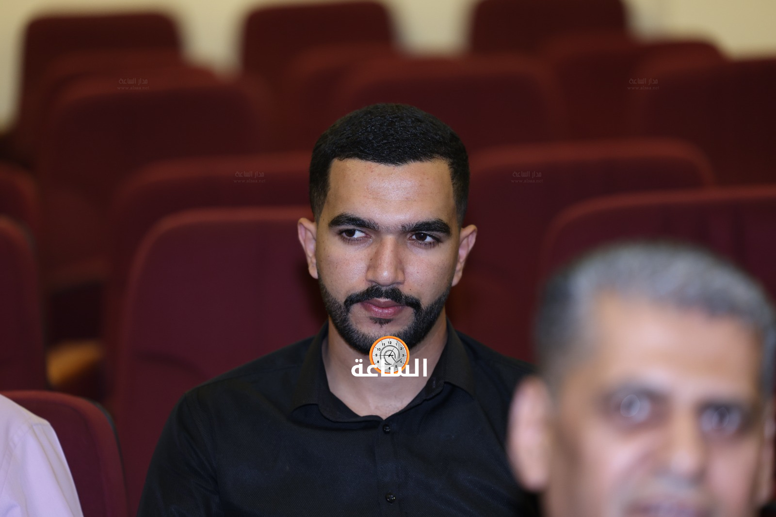Madar Al-Saa Images 0.8706406460822591