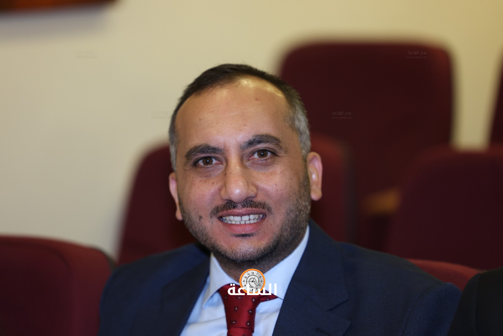Madar Al-Saa Images 0.9144821584988101