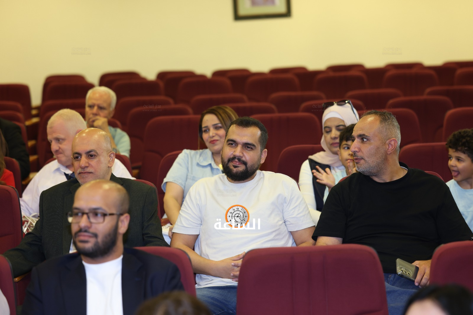 Madar Al-Saa Images 0.30882729508227735
