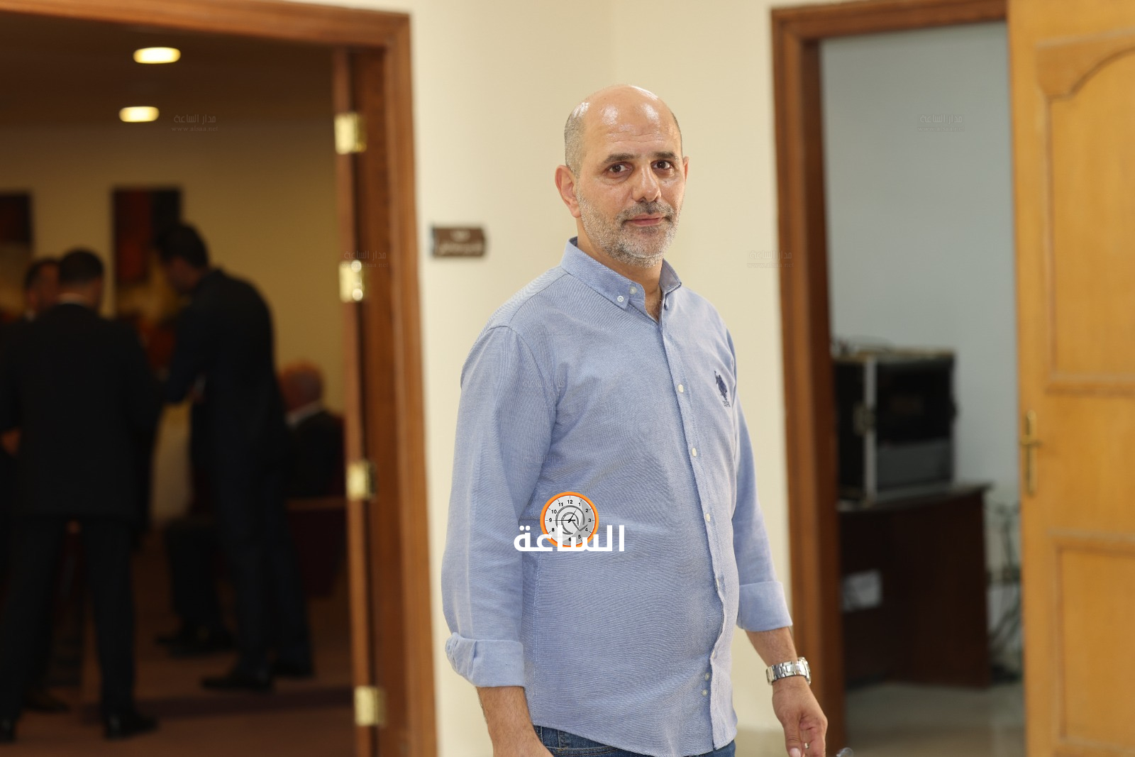 Madar Al-Saa Images 0.7780759944148912