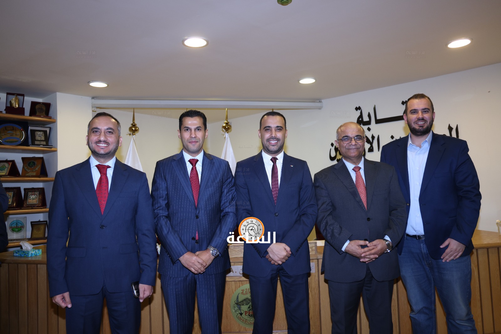 Madar Al-Saa Images 0.21562755235418263