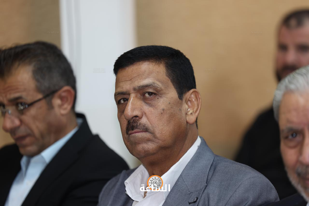 Madar Al-Saa Images 0.33673145169091667