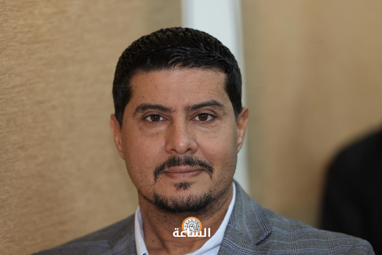 Madar Al-Saa Images 0.6098861973133524