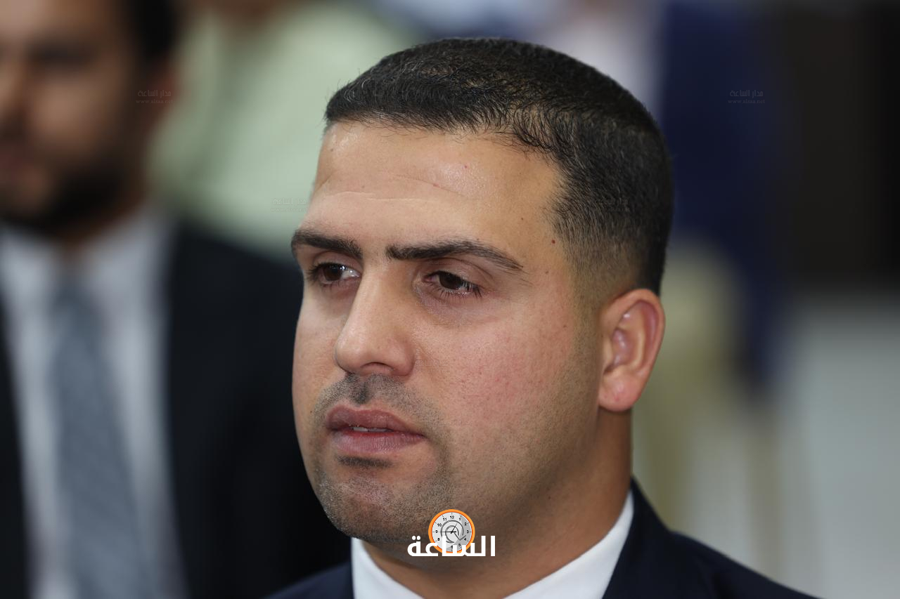 Madar Al-Saa Images 0.5112013804062632