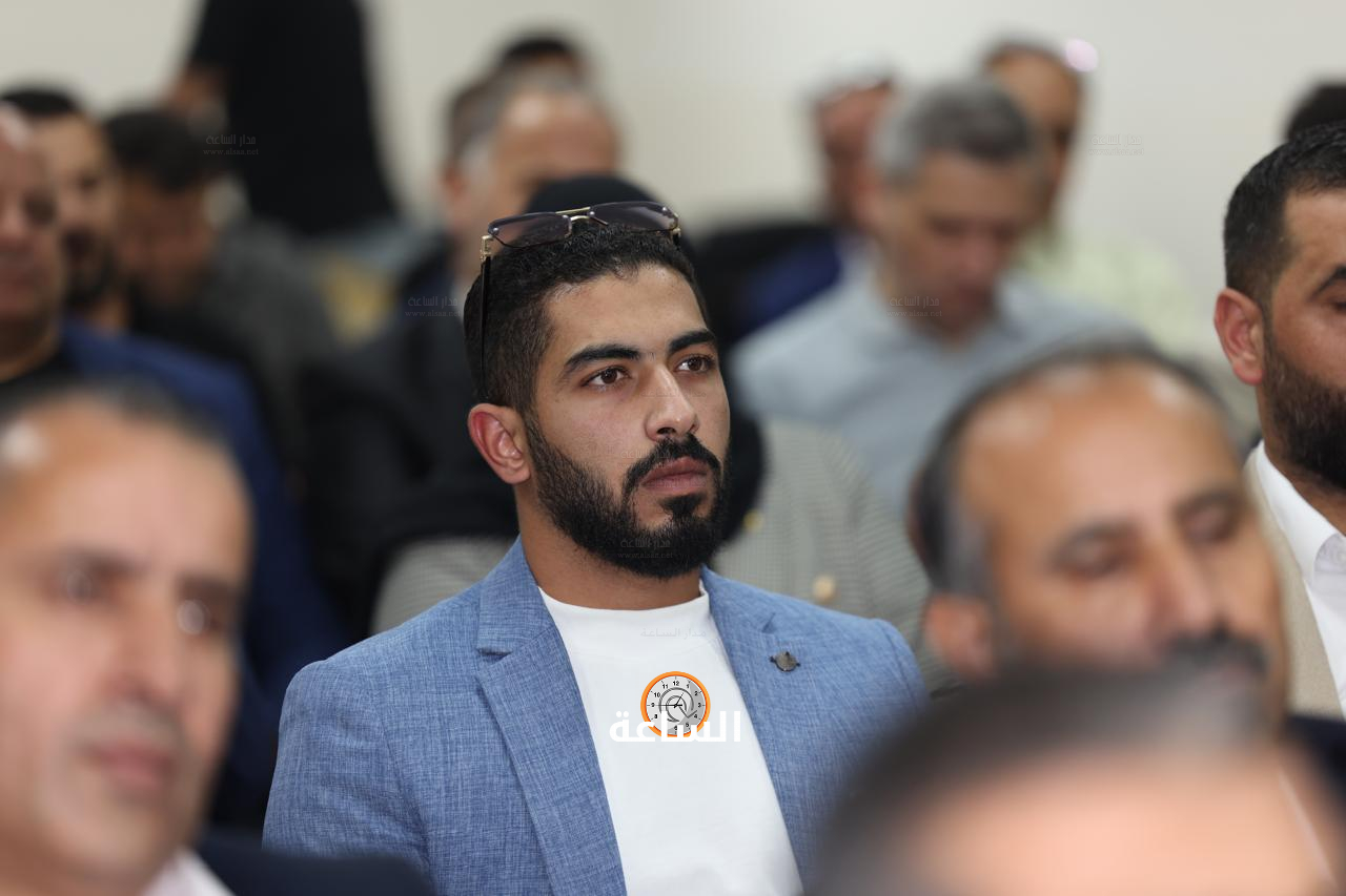Madar Al-Saa Images 0.12197308540289298