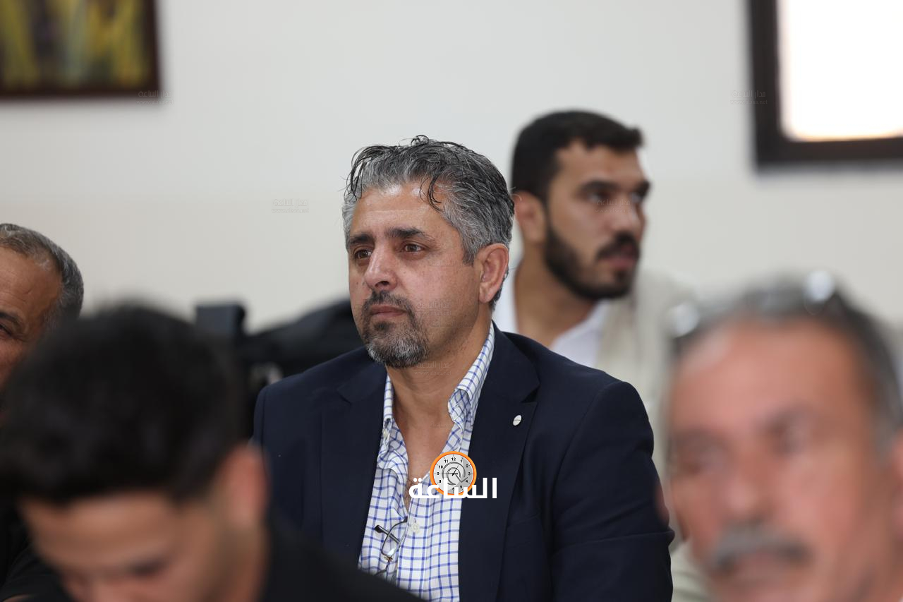 Madar Al-Saa Images 0.5749086120726644