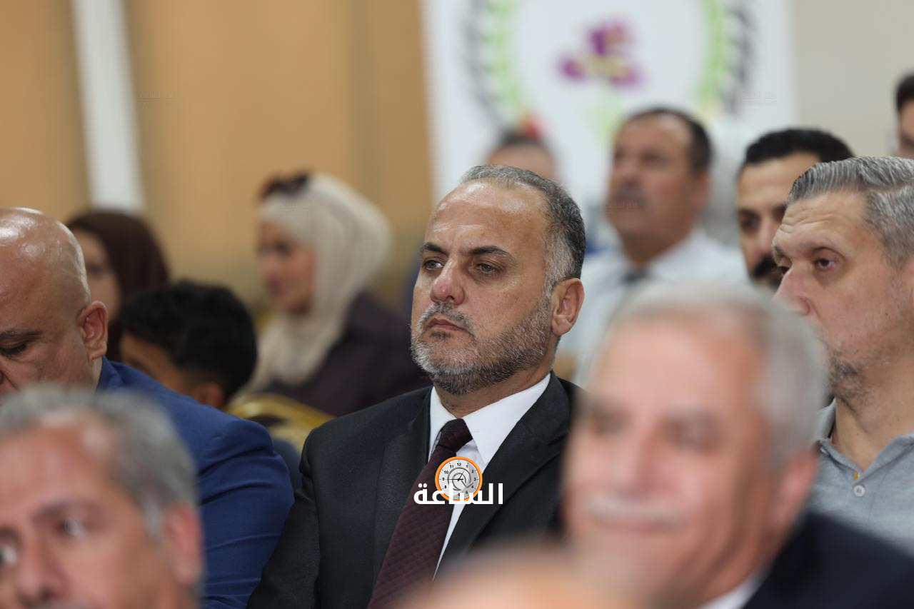Madar Al-Saa Images 0.06037613098516781