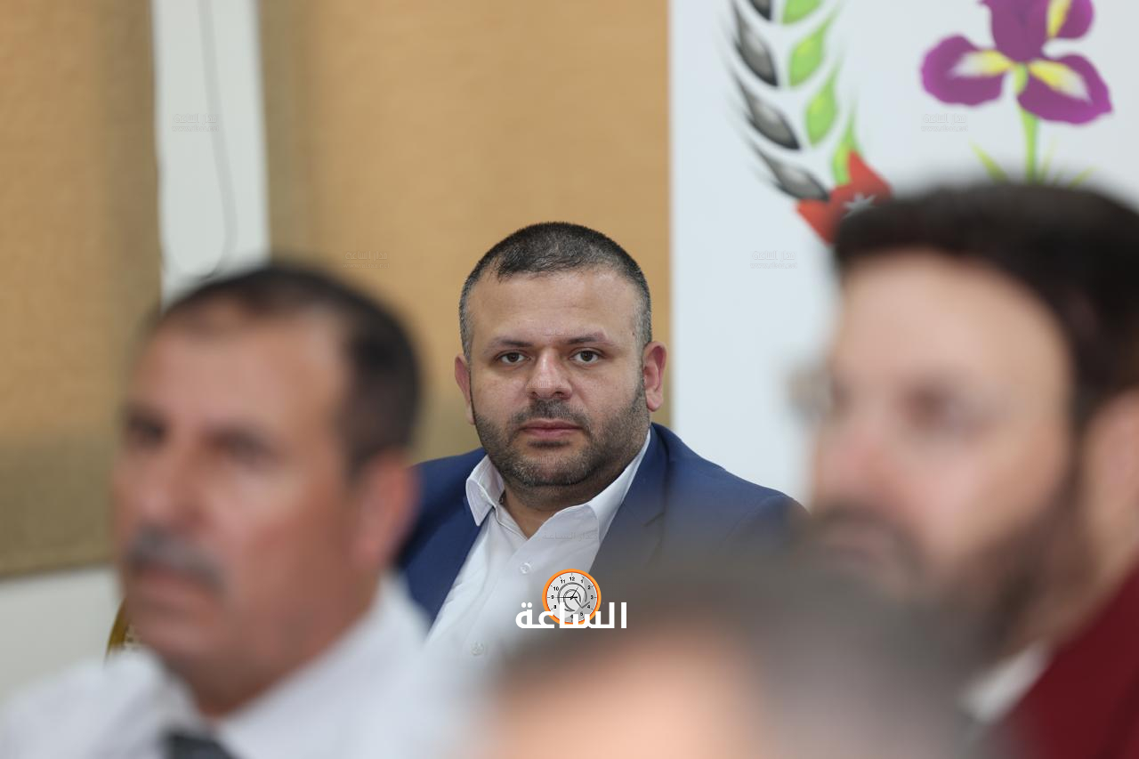 Madar Al-Saa Images 0.4992813653458331